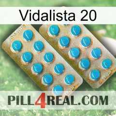 Vidalista 20 new08